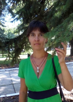 Екатерина , 28, Україна, Стаханов