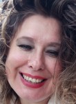 Natalya Dergachev, 49, Moscow