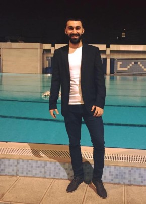 Kerem из İstanbul 31 год