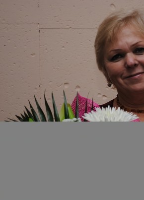 ирина, 68, Рэспубліка Беларусь, Слонім