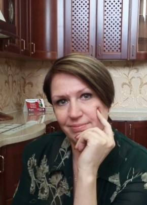 Ольга, 48, Россия, Пенза