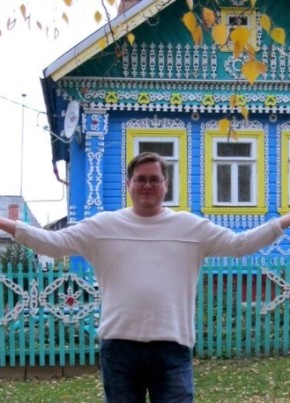 Олег, 41, Россия, Киржач