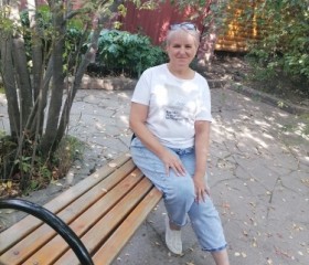 Лариса, 55 лет, Магнитогорск