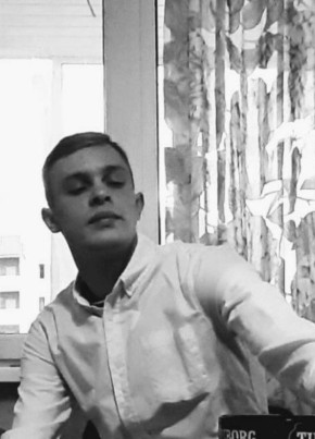 Ruslan, 27, Россия, Москва