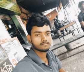 Raghubir Patel, 23 года, Patna