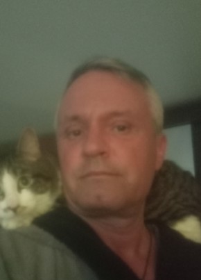 Aleksandr, 49, Russia, Yekaterinburg