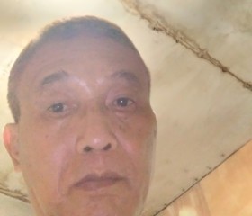 Peñez Vicente Do, 68 лет, Cebu City