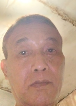 Peñez Vicente Do, 68, Pilipinas, Cebu City
