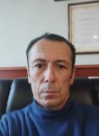 Iskander, 43, Moscow