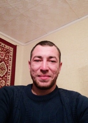 Дима, 29, Россия, Динская