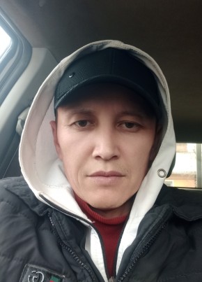 Oktamjon, 35, Uzbekistan, Olmaliq