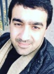 Shakhzod, 36, Astana