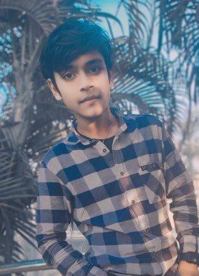Arman, 18, India, Khairābād
