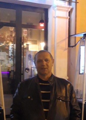 Андрей, 59, Россия, Вичуга