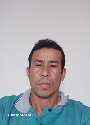 Francisco, 52, Brazil, Belo Horizonte