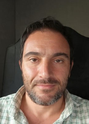 Mehmet Taşkın из Кущёвскаи 43 года