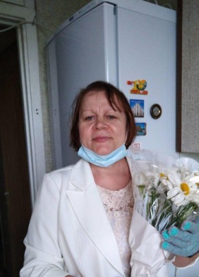 София, 63, Россия, Москва