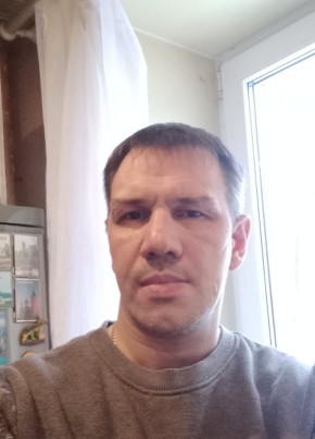 Игорь, 47, Россия, Санкт-Петербург