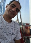 Abaye, 45 лет, חיפה