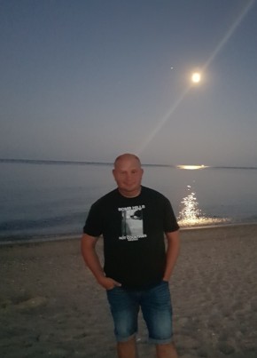 Константин, 40, Україна, Київ