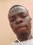 Francis, 21 год, Yaoundé