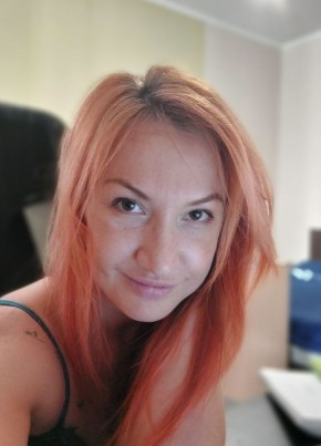 Наталья, 35, Россия, Краснодар