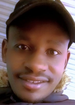 Normz, 30, Uganda, Kampala