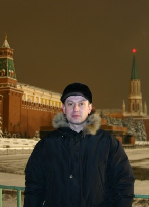 Grigoriy, 53, Russia, Norilsk