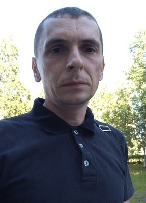 Сергей, 40, Россия, Сургут