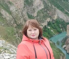 Елена, 49 лет, Курск