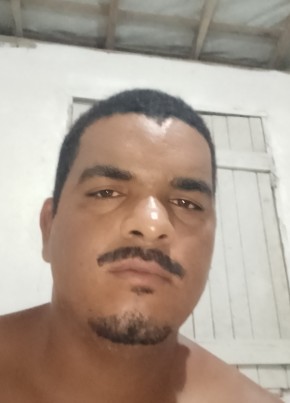 Cleiton, 27, República Federativa do Brasil, Maceió