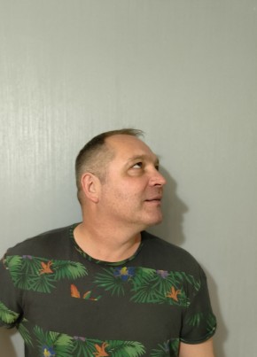 Константин из Санкт-Петербурга 43 года