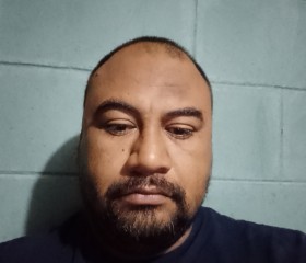 Orlando, 41, Los Mochis