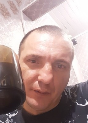Николай, 41, Россия, Талица