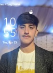 Saad, 18 лет, اسلام آباد