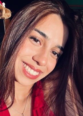 Juliana из Molina 19 лет