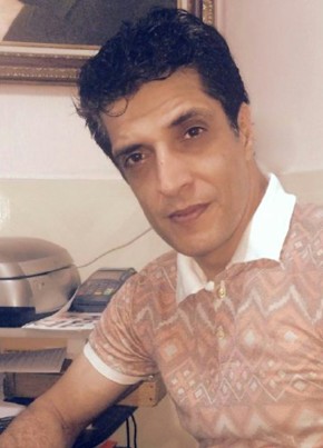 Mehrdad, 52, كِشوَرِ شاهَنشاهئ ايران, تِهران