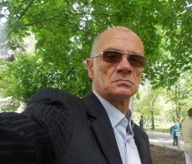 Дьячук Юрий, 68 лет, Одеса