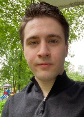 Munir Sharipov, 24, Russia, Moscow
