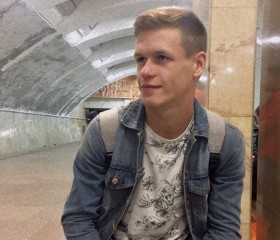 Марк, 24 года, Оренбург