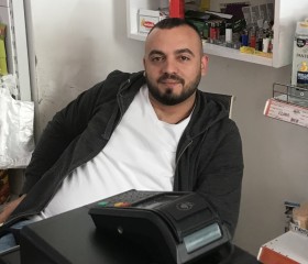 Volkan, 32 года, İstanbul