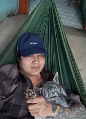 Unknown из Thành phố Hồ Chí Minh 21 год