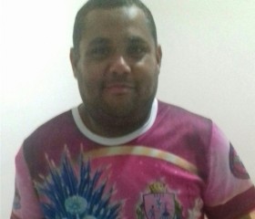 Leandro, 38 лет, Vila Velha