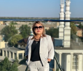 Алия, 53 года, Астана