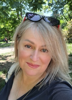 Маргарита, 49, Россия, Краснодар