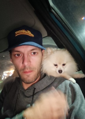 Aleksey, 36, Russia, Magnitogorsk