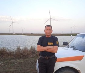 Виктор, 49 лет, Кисловодск