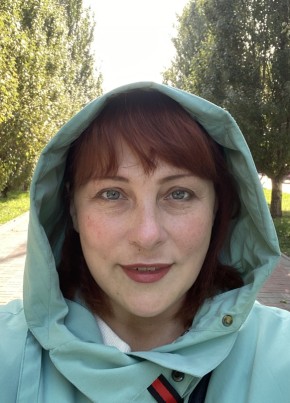 Василина, 44, Россия, Санкт-Петербург
