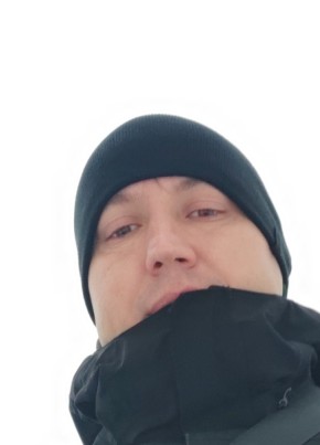 Сергей, 42, Россия, Сургут