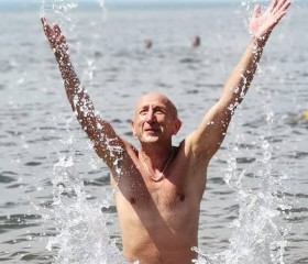 Вадим, 57 лет, Боготол